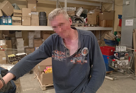 Хищения и хулиганства пресечены